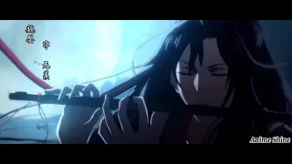 MDZS,SVSSS,TGCF[Multi-Anime AMV]~Clouds