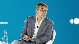 US-China Relations 'Getting Worse Quite Slowly': Eurasia Group's Bremmer