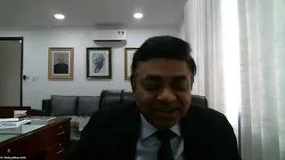 VIRTUAL CONFERENCE ON INVESTMENT - TRADE PROMOTION BETWEEN INDIA AND CAN THO CITY, VIETNAM