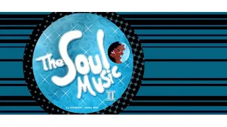 20210717ザ・ソウルミュージックⅡ【 村上てつやのSoul Scramble 〜フィリー・ソウル特集 ゲスト：JAMさんを迎えて① 】