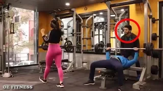 NEW GYM IDIOTS 2020 You Don't Want To Miss