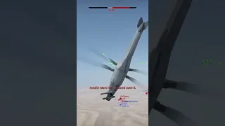 Fun With TOPTER War thunder