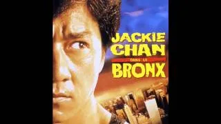 Jackie Chan | Rumble in the Bronx - Main Title HD