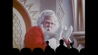 Santa Claus: #57 on my 'MST3K Funniest Episodes' playlist