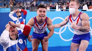 New 20 FUNNIEST OLYMPIC FAILS 2021🤣😂 * Funniest moments *