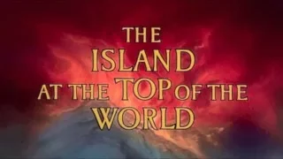 18. Wrath of the Gods - Disney's The Island at the Top of the World