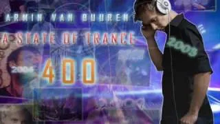 ARMIN VAN BUUREN - ASOT 400 (Live From Club Butan Wuppertal, Germany)