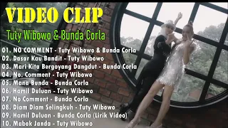 VIDEO CLIP || NO COMMENT - TUTY WIBOWO & BUNDA CORLA || LAGU TERBARU KOLABORASI
