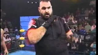 WCW Worldwide 2/17/1996 - Part 4/4
