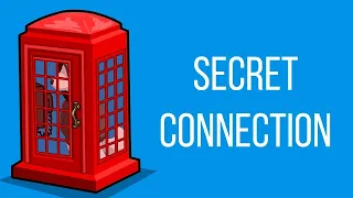 ✅Secret connection ICO обзор и описание