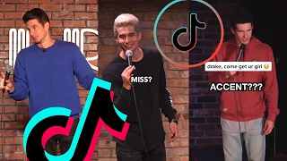 🔥 blaucomedy Stand Up - Comedy TIkTok Compilation #22