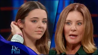 Mother Says Teen Daughter Bosses Her Around