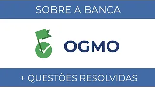 Rumo à Posse #93 - OGMO - Comentário + Questões - Português para Concursos Rosenthal