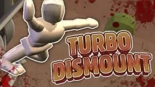 Turbo Dismount (Parodia Loquendo) Parte 1