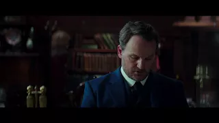 Winchester - Trailer (2018) | Helen Mirren, Jason Clarke