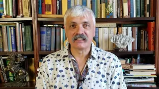 Корчинський - Путін обнулився, що робити Україні? Якутський шаман. Схіігумен Сергій