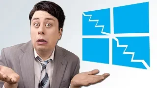 Microsoft Responds To Windows 10 Worst Bug Ever