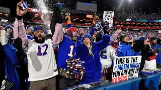 'It was expected': How Buffalo Bills season ticket prices are changing for the 2024 season