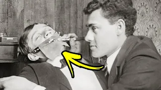 Top 10 Weird Hygiene Practices From History