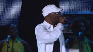 Beres Hammond Live at Jazz And Blues 2014