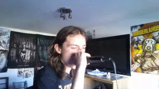 The defiled Unspoken Vocal Cover