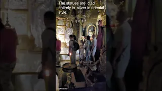 The Real Place Where Jesus Was Crucified | JERUSALEM Golgotha