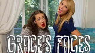 Miranda Sings' Bootiful Long-Lasting Red Lipstick | Grace's Faces // I love makeup.