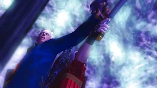 JACKPOT - Dante and Vergil