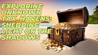Exploring Unknown Tax Havens: Shedding Light on the Shadows | Moconomy Explained.