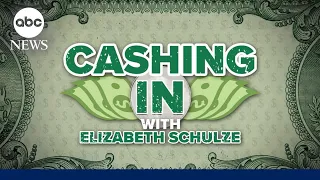 Ca$hing In with Elizabeth Schulze: Shrinkflation