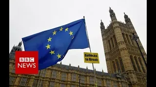 Brexit: What happens next? - BBC News
