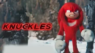 Knuckles [2024] - Super Bowl Teaser