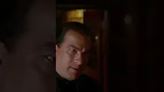 Steven Seagal some of the Best Fight Scenes 💥💥💥 in his Movies Martial Arts #shorts
