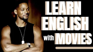 LEARN ENGLISH || THE PURSUIT OF HAPPINESS || WILL SMITH