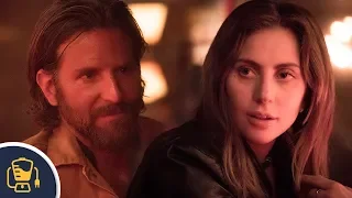 Bradley Cooper and Lady Gaga Explain the Ending of A Star Is Born