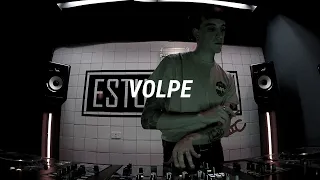 Volpe DJ Set - Estudio 613 Session 006 - Techno Mix
