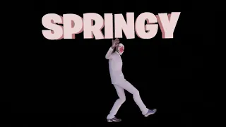 Springy Emote Showcase