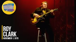 Roy Clark "Malagueña" on The Ed Sullivan Show