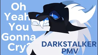 Oh Yeah, You Gonna Cry? | Darkstalker PMV