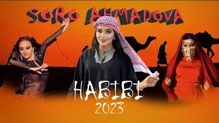 Soro Ahmadova - Habibi ( cover by: Amr Diab - Nour El Ein )