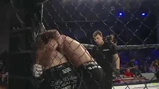 Zabit Magomedsharipov only loss MMA submission