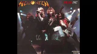 Helloween - Poland 1987