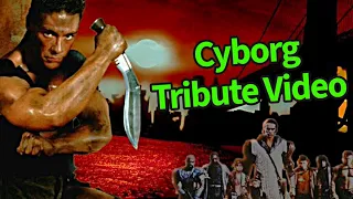 Cyborg (1989) ~ Jean-Claude Van Damme | Tribute Video | We Just Wanna Survive!