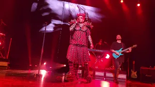 4K Adam Lambert - Chokehold/Sleepwalker - LV2- 10-28-2022