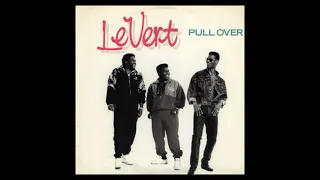 Levert - Pull Over (Dub Remix Version)