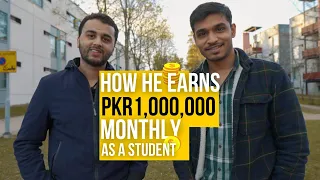 Part Time Jobs In Finland || How To Find Jobs For Pakistani And Indian Students