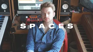 SPACES: Inside the Tiny Bedroom Where FINNEAS and Billie Eilish Are Redefining Pop Music