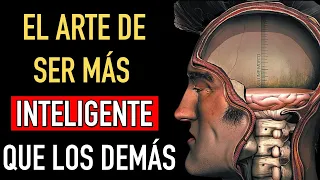 9 COSAS que PERSONAS INTELIGENTES PRACTICAN CADA DÍA | Estas actitudes te harán más sabio