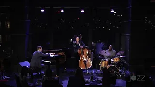 Dan Nimmer Trio Peter Washington   Rodney Green Live at Dizzy's 2017