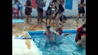 Harlem Shake da familia trapo parte um